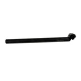 Maxbell Black Aluminum Road Mountain Bike Bicycle Cycling Seatpost 31.6 x 450mm - Aladdin Shoppers
