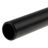 Maxbell Black Aluminum Road Mountain Bike Bicycle Cycling Seatpost 31.6 x 450mm - Aladdin Shoppers