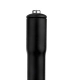 Maxbell Maxbell 25.4mm Bike Bicycle Handlebar Stem Core for 28.6mm Front Fork Black