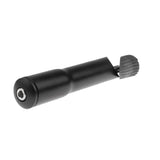 Maxbell Maxbell 25.4mm Bike Bicycle Handlebar Stem Core for 28.6mm Front Fork Black