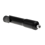 Maxbell Maxbell 25.4mm Bike Bicycle Handlebar Stem Core for 28.6mm Front Fork Black