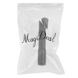 Maxbell Maxbell 25.4mm Bike Bicycle Handlebar Stem Core for 28.6mm Front Fork Black