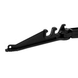 Maxbell Maxbell Foldable Outdoor Cooking Flat Long Gas Tank Stove Stand Canister Tripod Rack