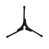 Maxbell Maxbell Foldable Outdoor Cooking Flat Long Gas Tank Stove Stand Canister Tripod Rack