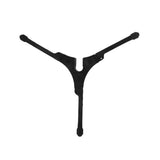 Maxbell Maxbell Foldable Outdoor Cooking Flat Long Gas Tank Stove Stand Canister Tripod Rack