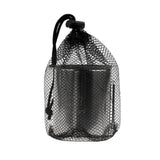 Maxbell 300ml Portable Camping Hiking Stainless Foldable Handle Mug Cup with Cover - Aladdin Shoppers