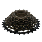 Maxbell Maxbell 7 Speed Freewheel 14-28T for MTB Road Cycling Bike