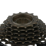 Maxbell Maxbell 7 Speed Freewheel 14-28T for MTB Road Cycling Bike