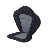 Maxbell Maxbell Deluxe Comfort Adjustable Padded Kayak Canoe Seat with Detachable Backrest