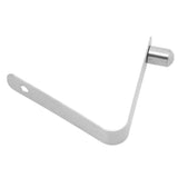 Maxbell 5pcs Kayak Paddle Push Snap Button Tent Awning Pole Solid Single Pin 6MM - Aladdin Shoppers