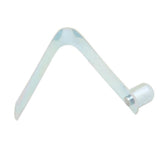 Maxbell 5pcs Kayak Paddle Push Snap Button Tent Awning Pole Solid Single Pin 8MM - Aladdin Shoppers