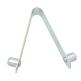 Maxbell 5pcs Kayak Paddle Push Snap Button Tent Awning Pole Solid Double Pin 9MM - Aladdin Shoppers