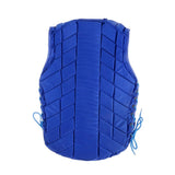 Maxbell Safety Vest Horse Riding Vest Equestrian Body Protector Adult S Sky Blue - Aladdin Shoppers