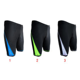 Maxbell Maxbell 3D Padded Cycling Shorts Shockproof Sportswear Short Pants XXXL Blue