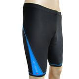 Maxbell Maxbell 3D Padded Cycling Shorts Shockproof Sportswear Short Pants XXL Blue