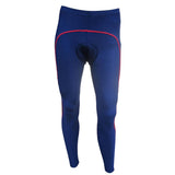 Maxbell Maxbell Men Cycling Bike Tight Breathable Silicone Padded Riding Shorts Pants XXL