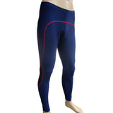 Maxbell Maxbell Men Cycling Bike Tight Breathable Silicone Padded Riding Shorts Pants XXL