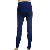 Maxbell Maxbell Men Cycling Bike Tight Breathable Silicone Padded Riding Shorts Pants XXL