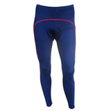 Maxbell Maxbell Men Cycling Bike Tight Breathable Silicone Padded Riding Shorts Pants XL