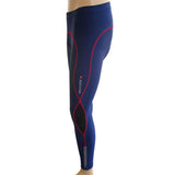 Maxbell Maxbell Men Cycling Bike Tight Breathable Silicone Padded Riding Shorts Pants XL