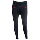 Maxbell Maxbell Men Cycling Bike Tight Breathable Silicone Padded Riding Shorts Pants XL B