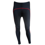 Maxbell Maxbell Men Cycling Bike Tight Breathable Silicone Padded Riding Shorts Pants XL B