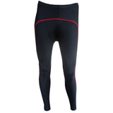 Maxbell Maxbell Men Cycling Bike Tight Breathable Silicone Padded Riding Shorts Pants XL B