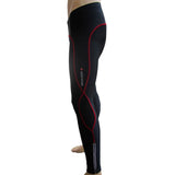 Maxbell Maxbell Men Cycling Bike Tight Breathable Silicone Padded Riding Shorts Pants XL B