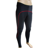 Maxbell Maxbell Men Cycling Bike Tight Breathable Silicone Padded Riding Shorts Pants XL B