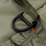 Maxbell Multi Pocket Outdoor Photography Hunting Fishing Vest Jacket L Pea Green - Aladdin Shoppers