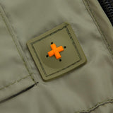 Maxbell Multi Pocket Outdoor Photography Hunting Fishing Vest Jacket L Pea Green - Aladdin Shoppers