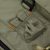 Maxbell Multi Pocket Outdoor Photography Hunting Fishing Vest Jacket L Pea Green - Aladdin Shoppers