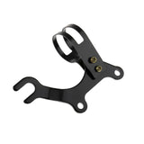 Maxbell Mountain Bike Disc Brake 160 Converter Bicycle Rack Bracket Adapter Switch - Aladdin Shoppers