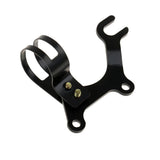 Maxbell Mountain Bike Disc Brake 160 Converter Bicycle Rack Bracket Adapter Switch - Aladdin Shoppers