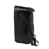 Maxbell Basketball Carry Bag Sport Waterproof Backpack Handbag For 2 Ball Black