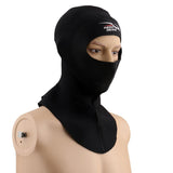 Maxbell 3mm Neoprene Warm Scuba Snorkeling Wetsuit Hood Cap Diver Hat Diving Hood S - Aladdin Shoppers