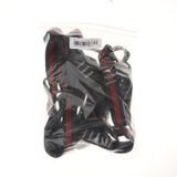 Maxbell Black Rock Tree Climbing Areial Yoga Daisy Chain Downhill Loop Sling 180CM - Aladdin Shoppers