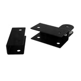 Maxbell Kayak Hoist Pulley System Bike Lift Garage Ceiling Storage Rack 125LBS/57KG - Aladdin Shoppers