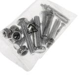 Maxbell Kayak Hoist Pulley System Bike Lift Garage Ceiling Storage Rack 125LBS/57KG - Aladdin Shoppers