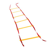 Maxbell Maxbell 6 Rung Soccer Football Speed Agility Training Ladder Fitness Sport Equipment