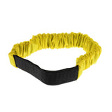 Maxbell 3 Legged Race Bands Leg Race Parties Picnic Carnival Games Relay Yellow - Aladdin Shoppers