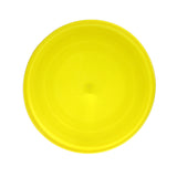 Maxbell Maxbell Kids Indoor Outdoor Garden Play Hand Eye Coordination Developmental Flying Disc Toy Pet Toy Dog Training Toy Gift Yellow