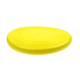 Maxbell Maxbell Kids Indoor Outdoor Garden Play Hand Eye Coordination Developmental Flying Disc Toy Pet Toy Dog Training Toy Gift Yellow