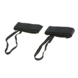 20x2pcs Bodyboard Fin Savers Leashes Body Board Flippers Swim Dive  Tethers