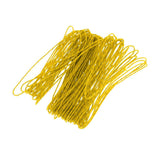 Maxbell 20M 1.8MM Camping Tent Awning Reflective Guyline Rope Runners Cord - Yellow - Aladdin Shoppers