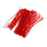 Maxbell 20M 1.8MM Camping Tent Awning Reflective Guyline Rope Runners Cord - Red - Aladdin Shoppers