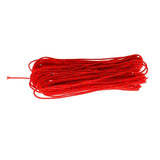 Maxbell 20M 1.8MM Camping Tent Awning Reflective Guyline Rope Runners Cord - Red - Aladdin Shoppers