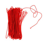 Maxbell 20M 1.8MM Camping Tent Awning Reflective Guyline Rope Runners Cord - Red - Aladdin Shoppers