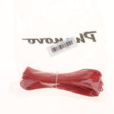 Maxbell 20M 1.8MM Camping Tent Awning Reflective Guyline Rope Runners Cord - Red - Aladdin Shoppers