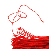 Maxbell 20M 1.8MM Camping Tent Awning Reflective Guyline Rope Runners Cord - Red - Aladdin Shoppers